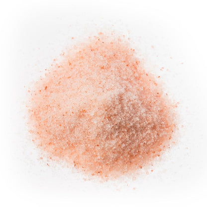 Pink Himalayan Salt - (Fine Grain) - 2 Lb Bag - All Purpose Cooking & Table Salt - Our Salt Will Work in a Salt Shaker - Non GMO, OU Kosher Sea Salt - Nutrient and Mineral Dense for Health - 100% Certified & Tested. by